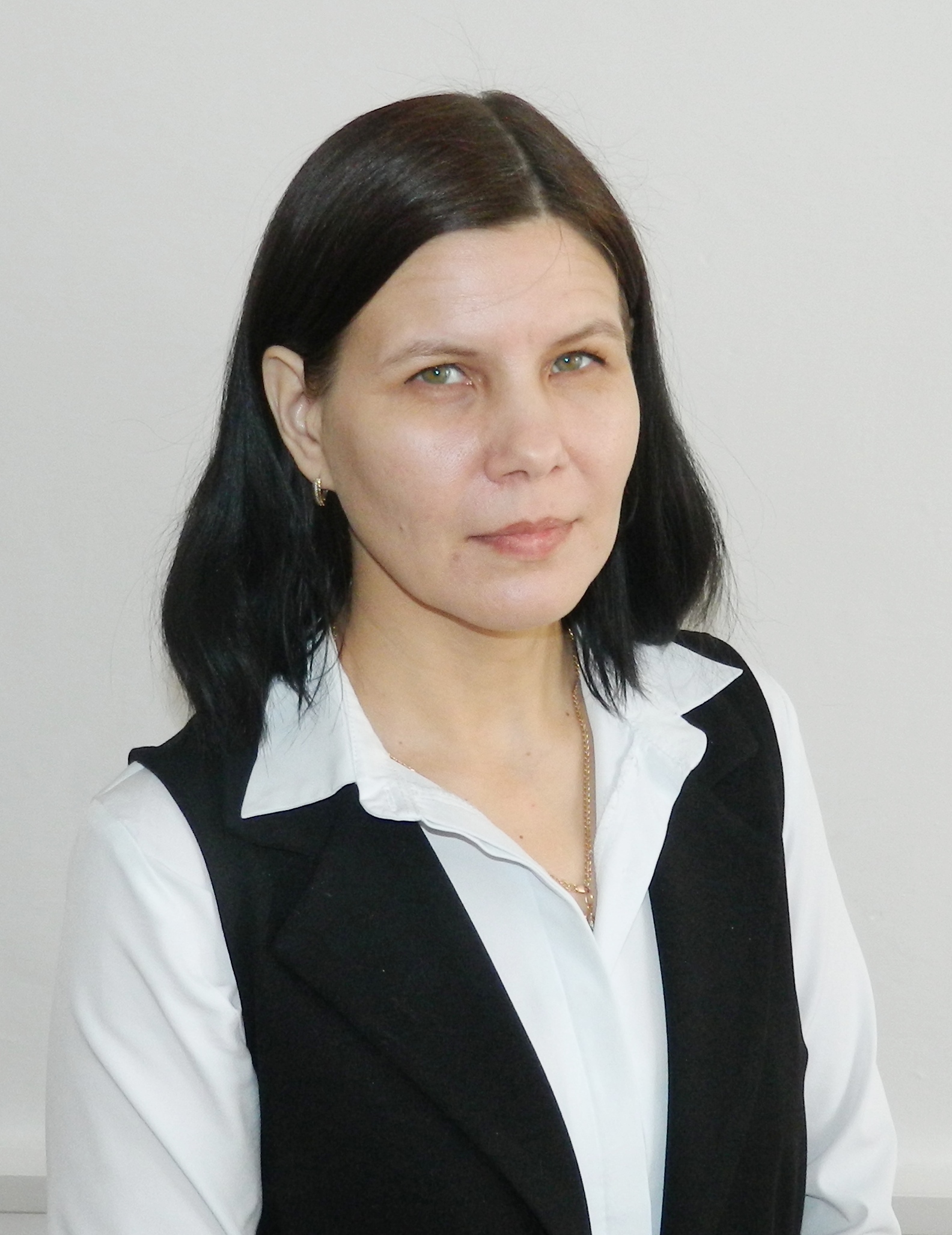 Дабижа Марина Андреевна.
