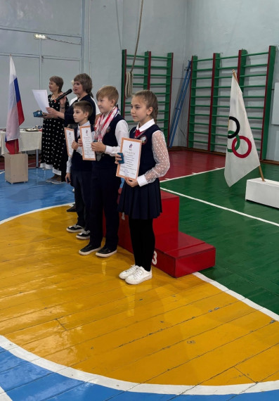 VI Малые Олимпийский игры объявляются закрытыми..