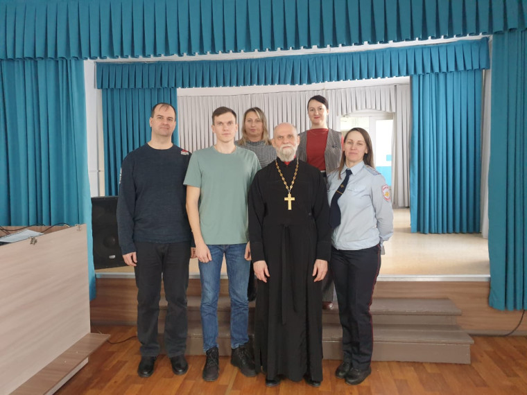 Месячник здорового образа жизни «Живи Здорово!».