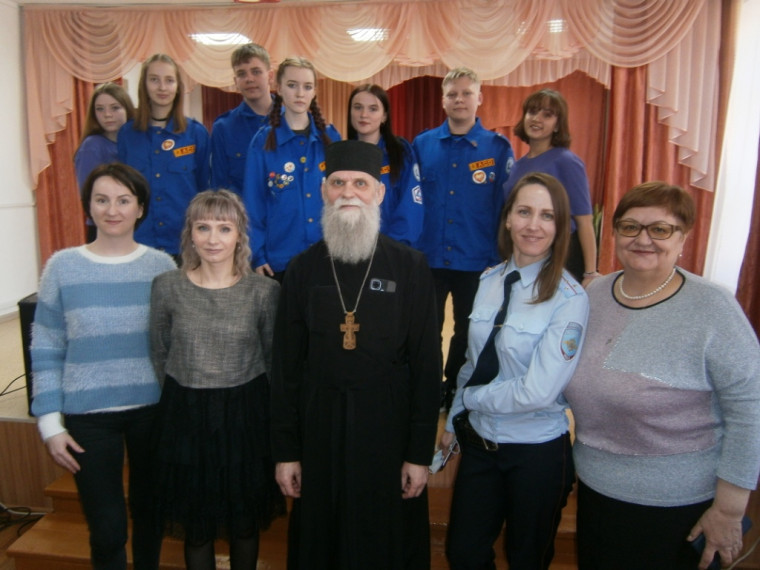 "Я выбираю жизнь".