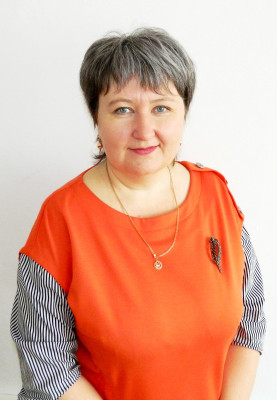 Митьковская Наталья Владимировна